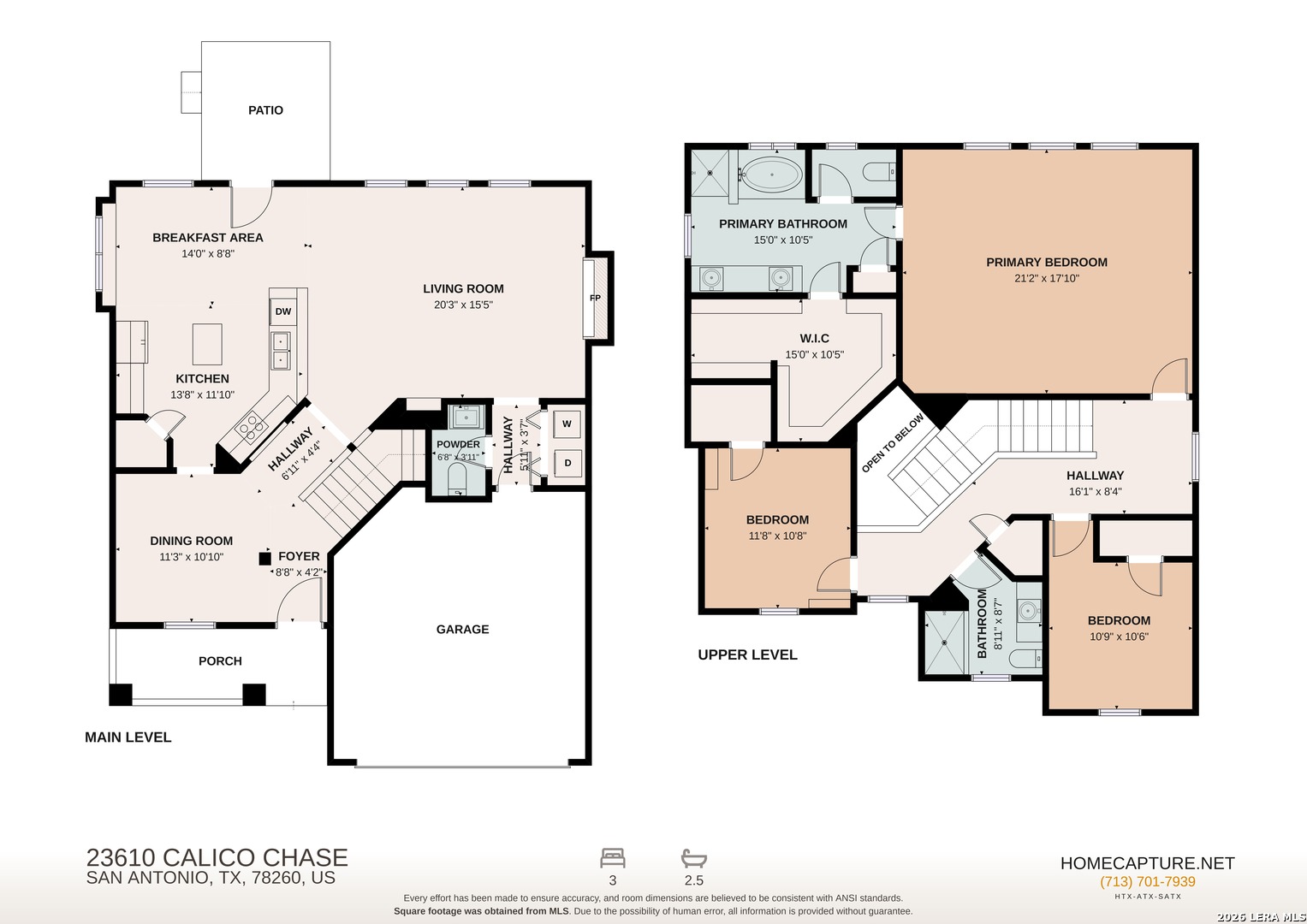 23610 Calico Chase, San Antonio, TX 78260