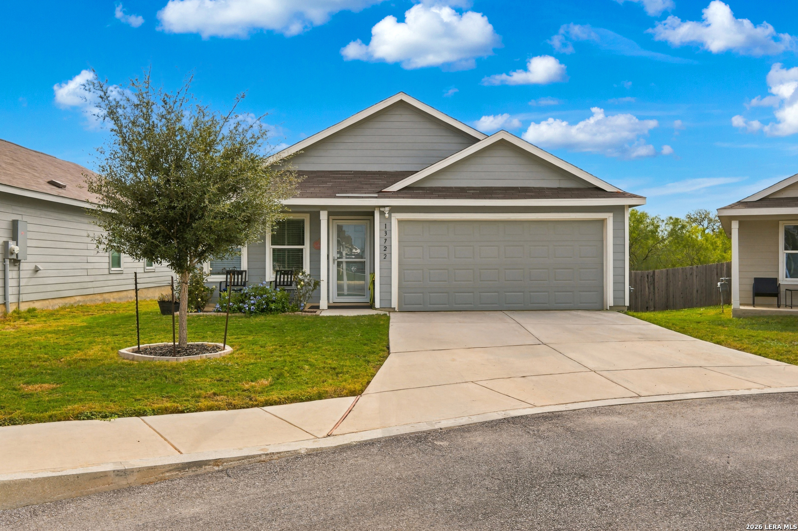 13722 SUBMARINE CV, San Antonio, TX 78223