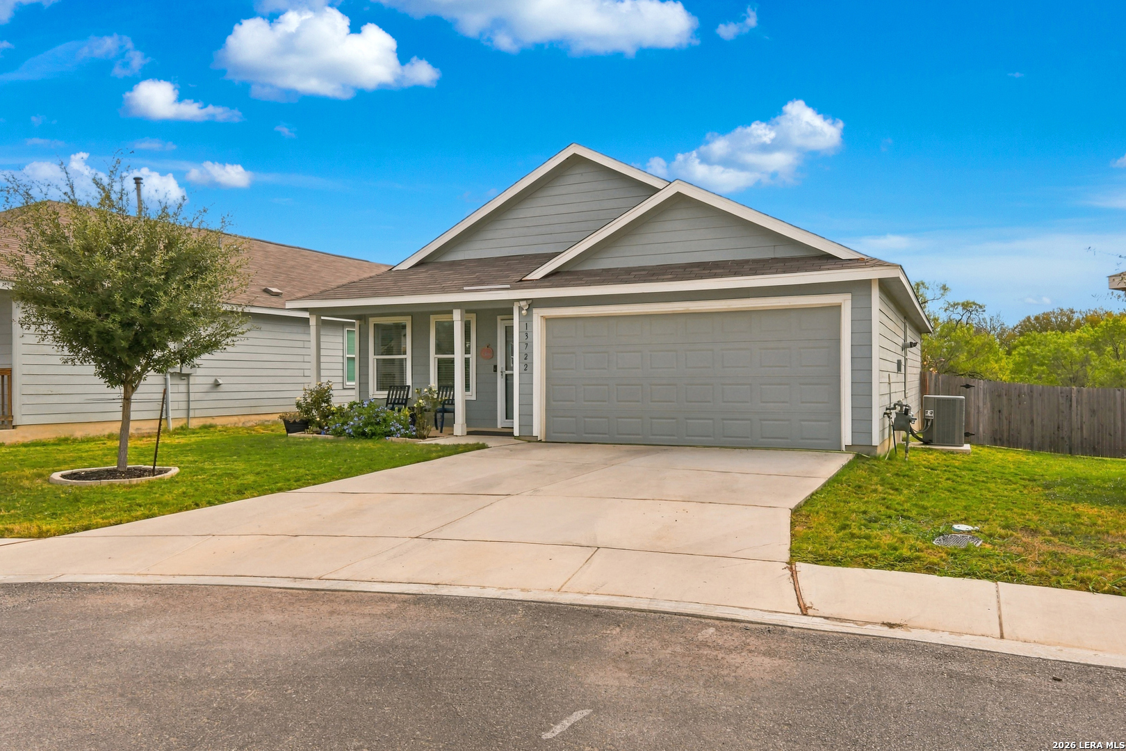 13722 SUBMARINE CV, San Antonio, TX 78223