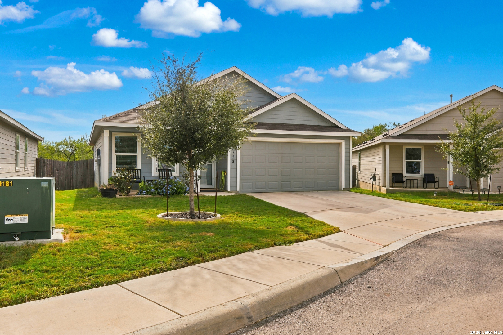 13722 SUBMARINE CV, San Antonio, TX 78223