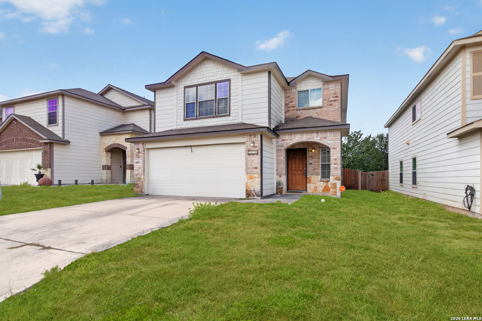 119 Palazzo Torre, San Antonio, TX 78253