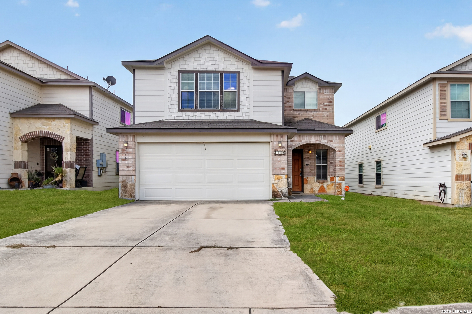 Property photo for 119 Palazzo Torre, San Antonio, TX