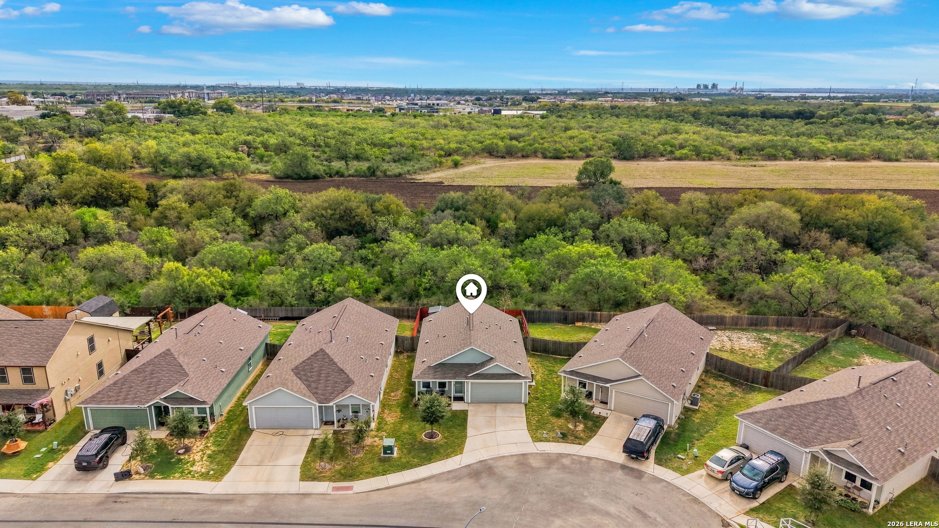 13722 SUBMARINE CV, San Antonio, TX 78223