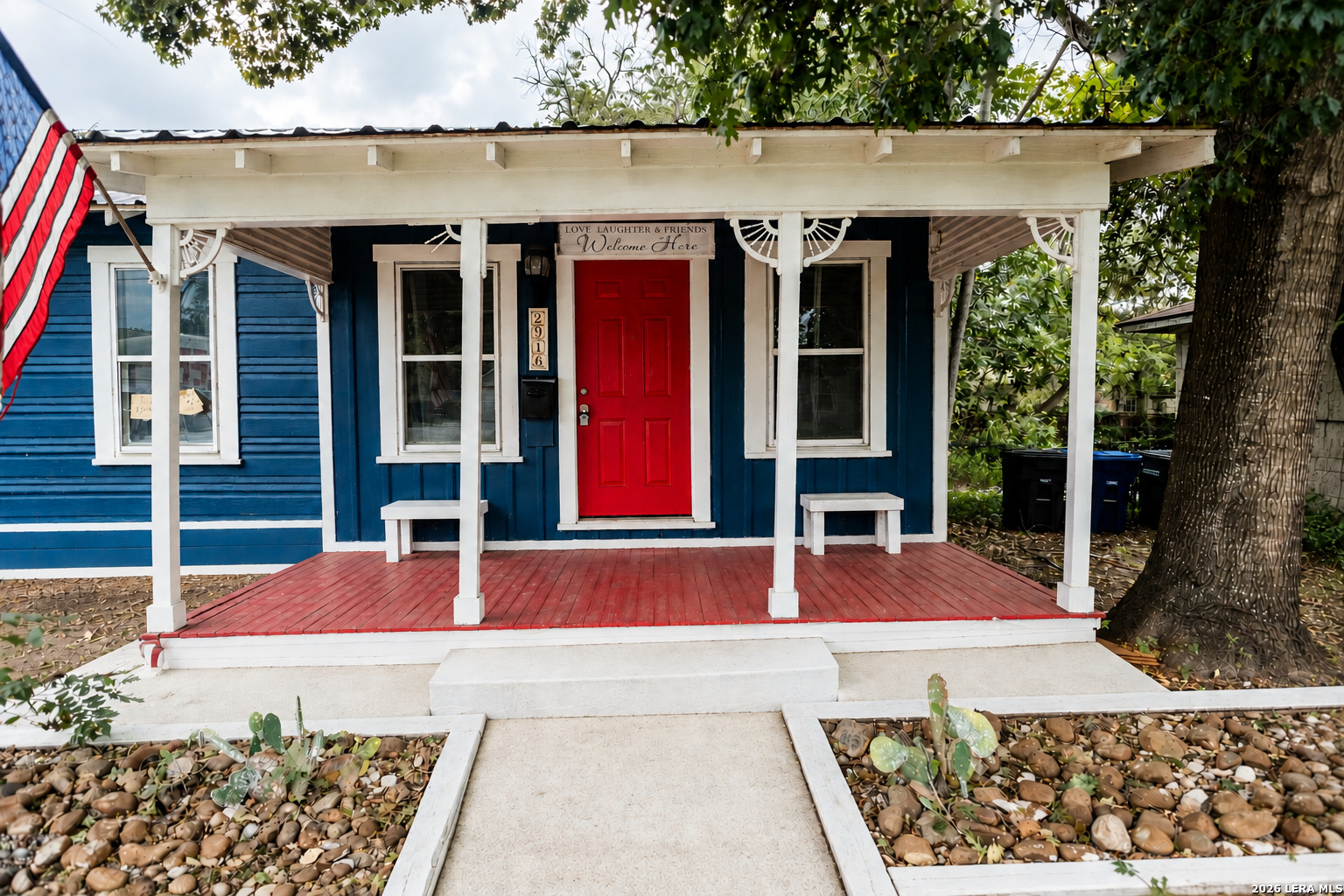 2916 S Gevers St, #B, San Antonio, TX 78210