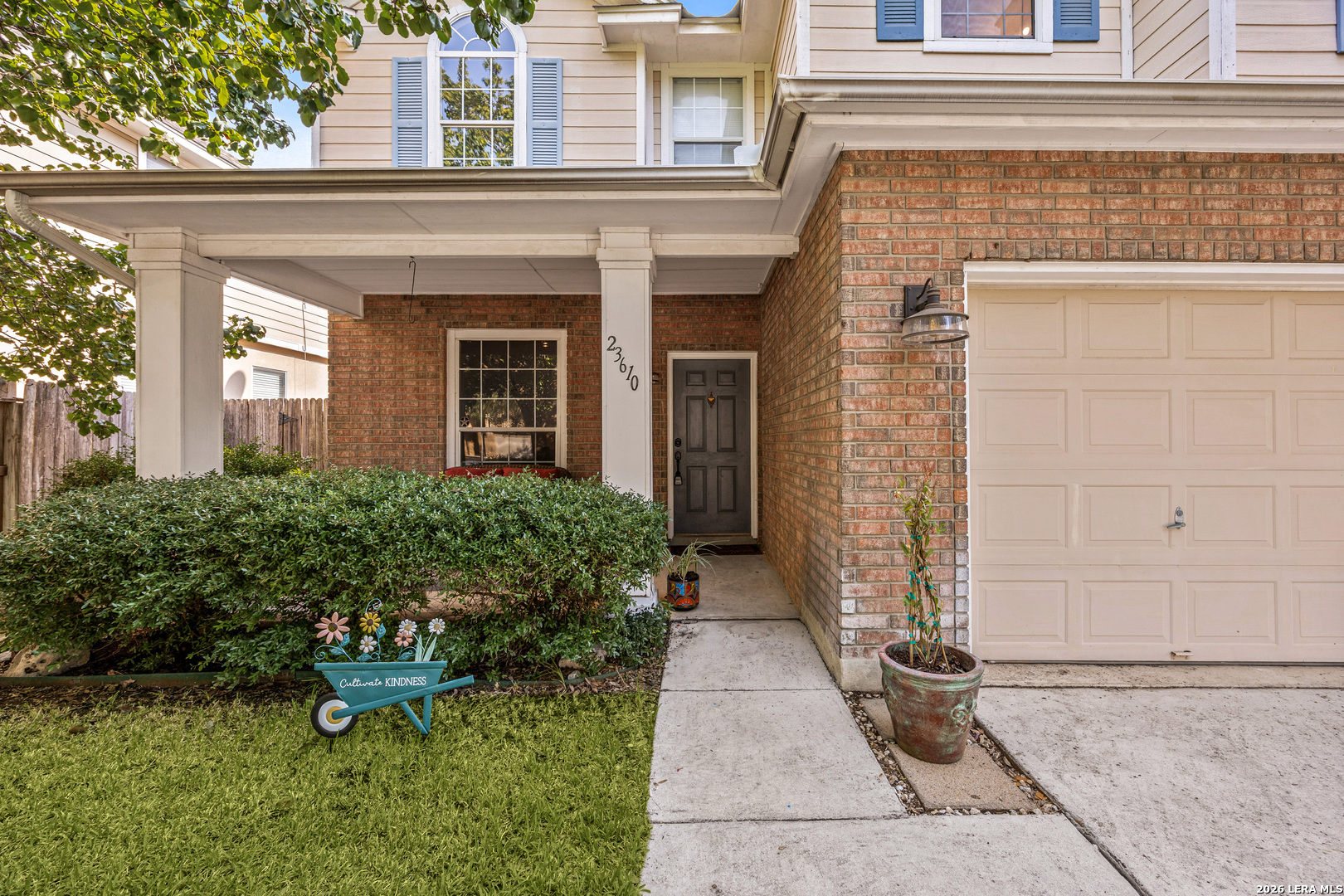 23610 Calico Chase, San Antonio, TX 78260