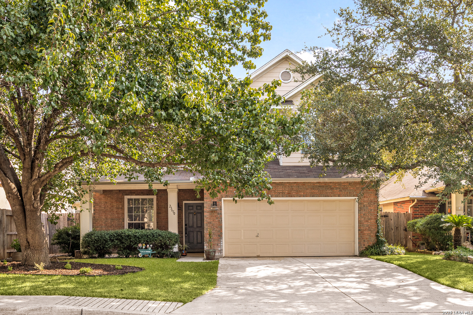 23610 Calico Chase, San Antonio, TX 78260