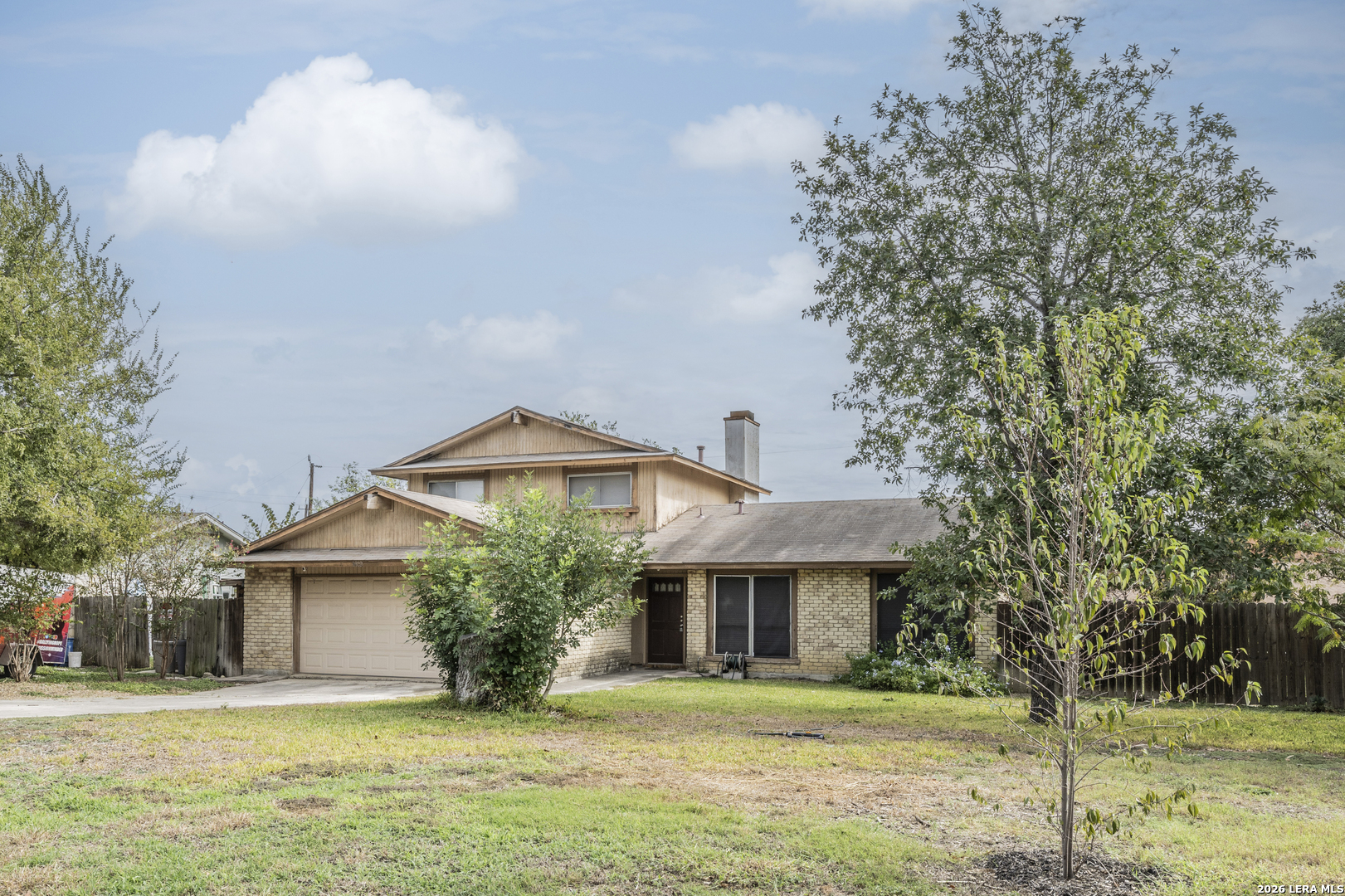 Property photo for 8822 Bridington, San Antonio, TX