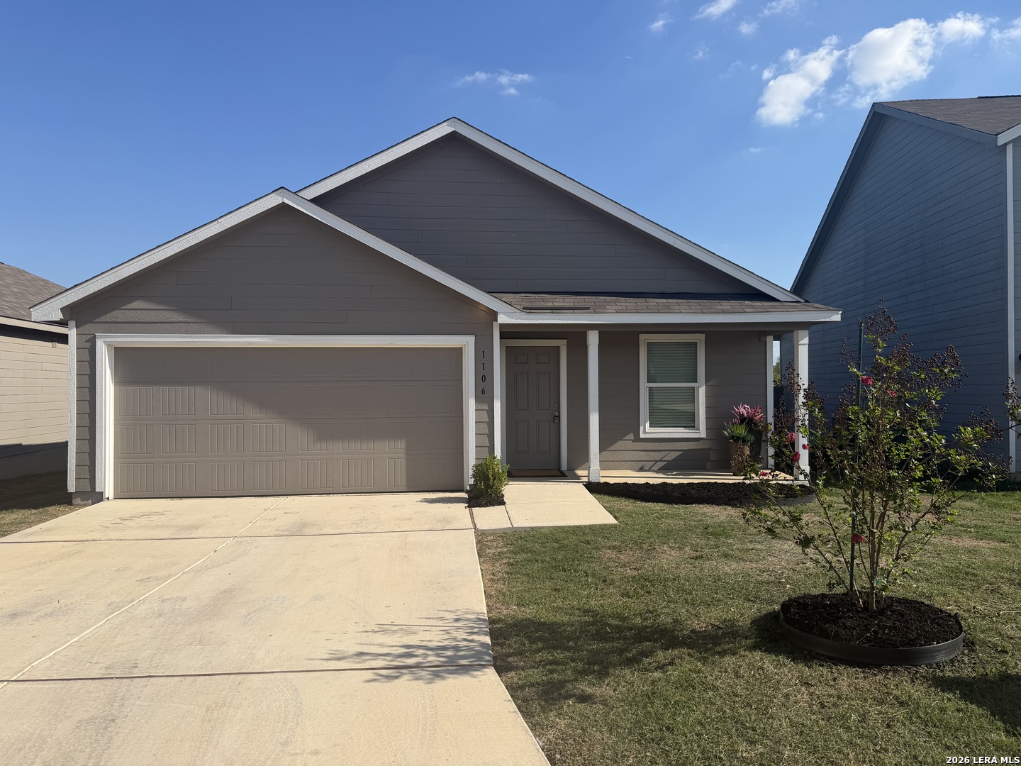 Property photo for 1106 Worshan, San Antonio, TX