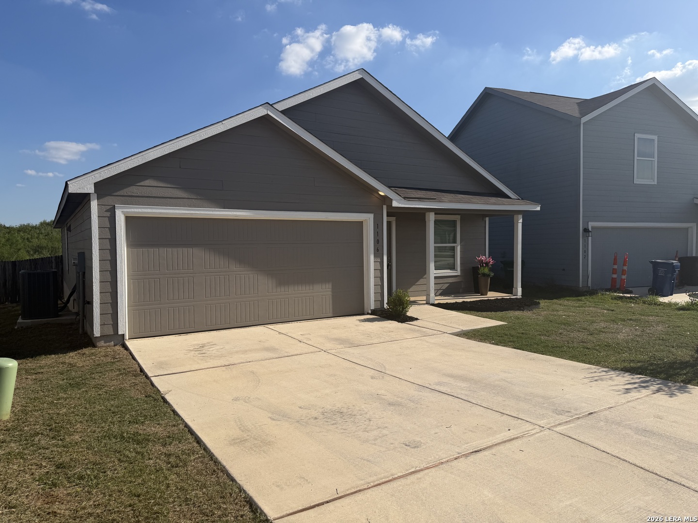 1106 Worshan, San Antonio, TX 78221