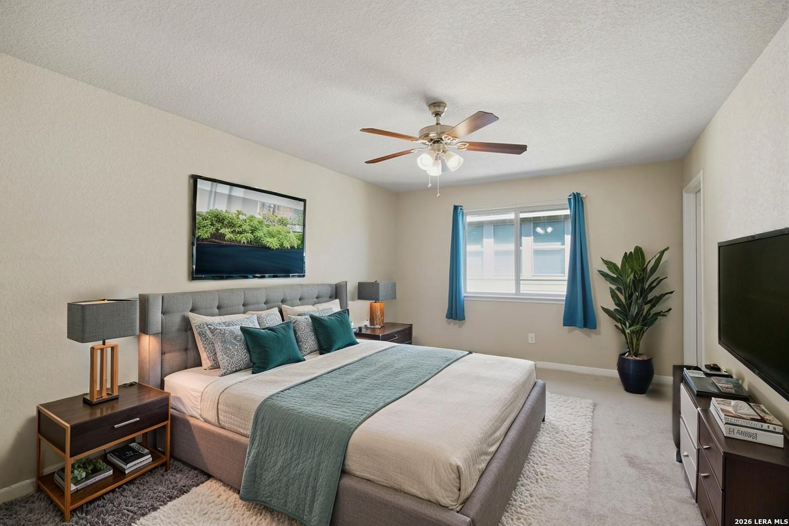2nd Bedroom