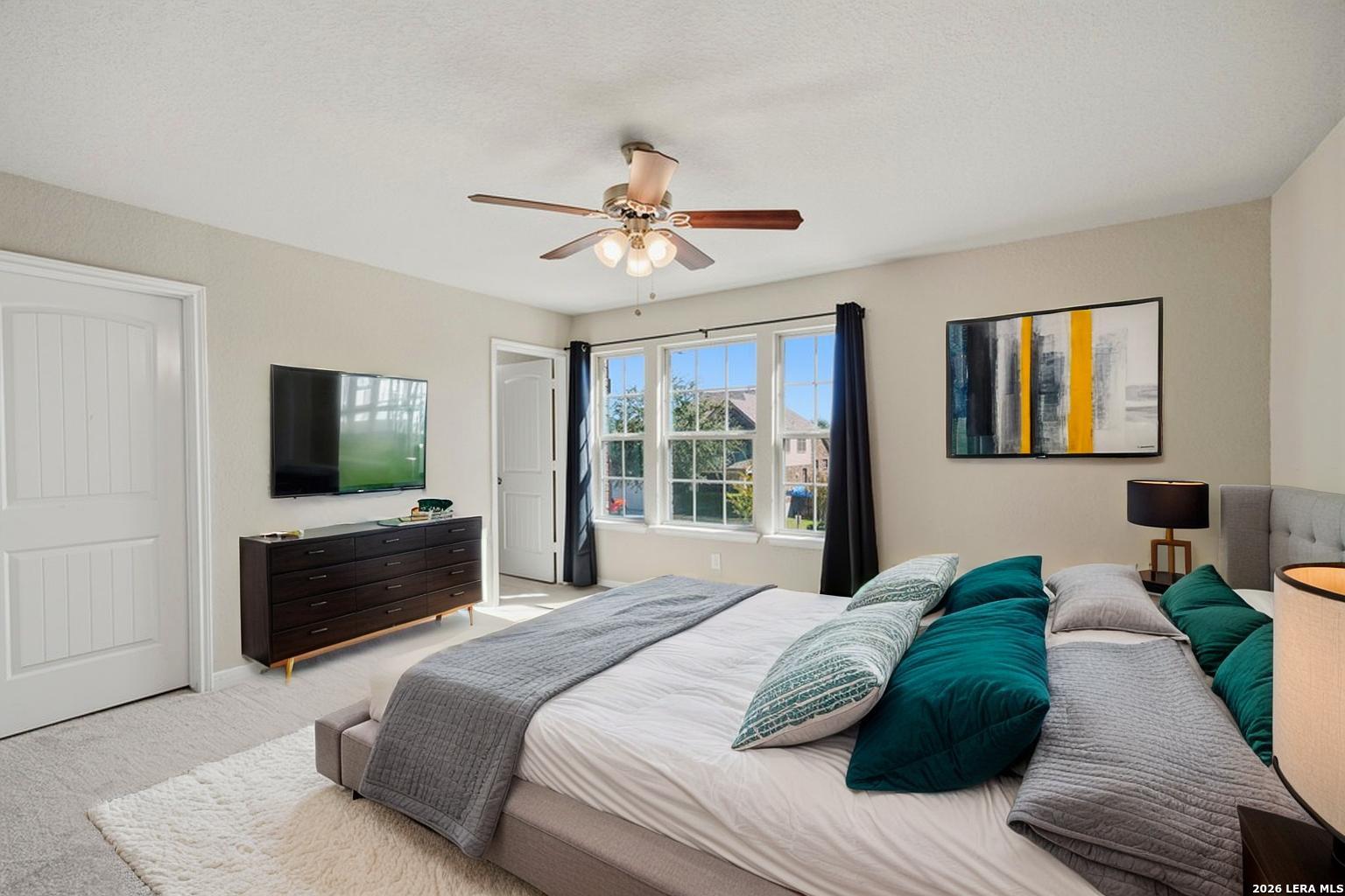 4th Bedroom