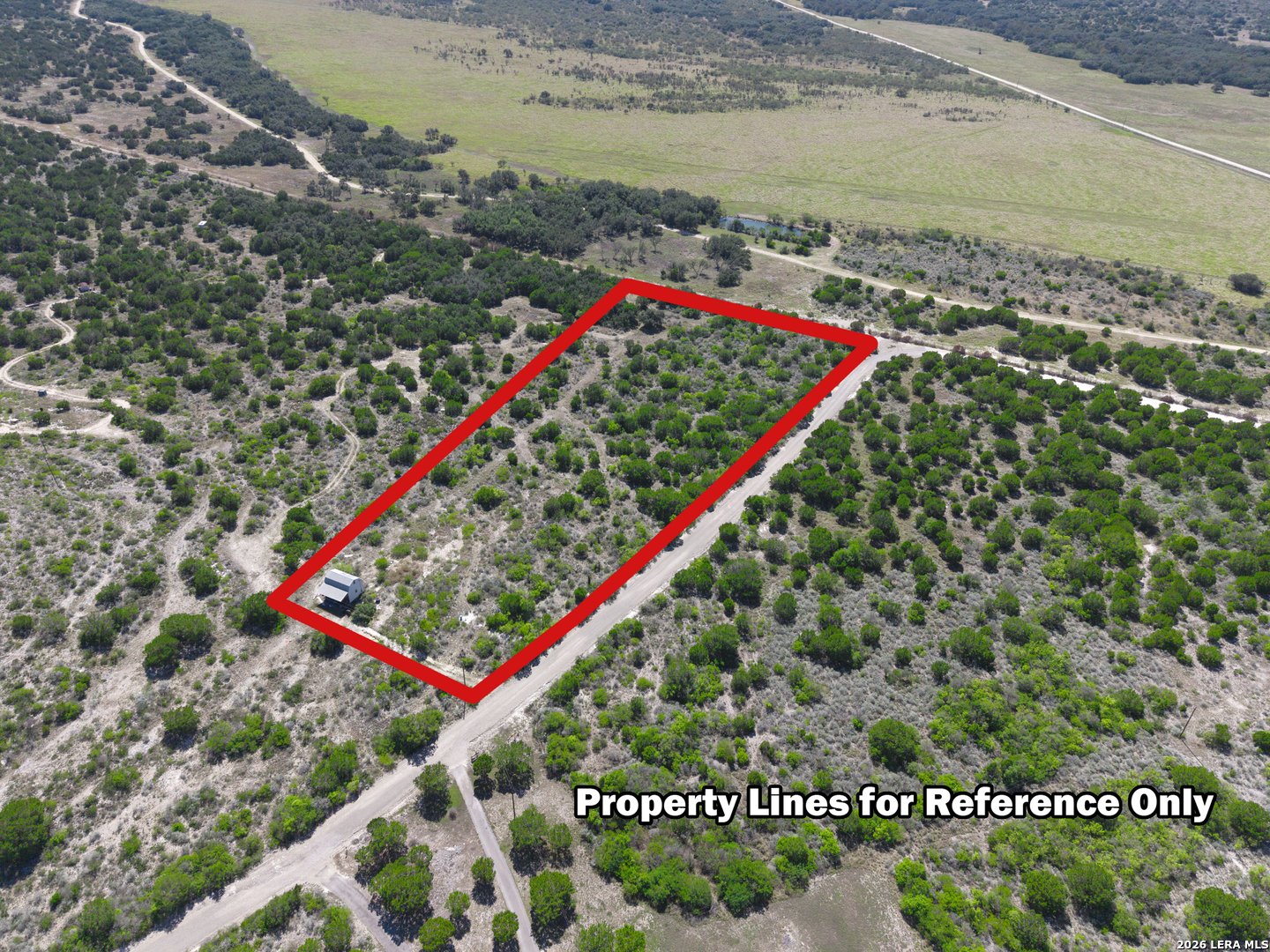TBD RIO NUECES Subdivision, Uvalde, TX 78801