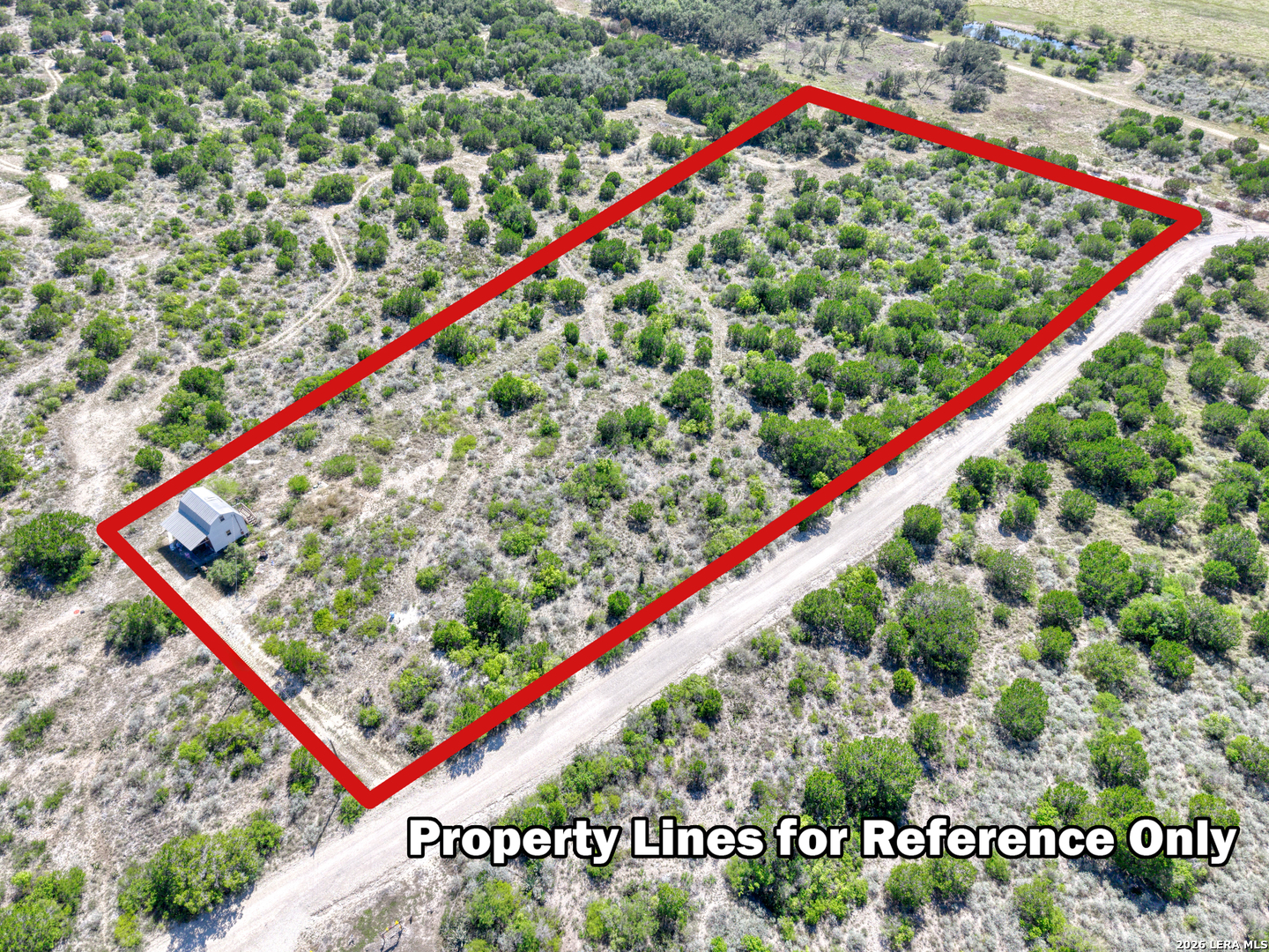 TBD RIO NUECES Subdivision, Uvalde, TX 78801