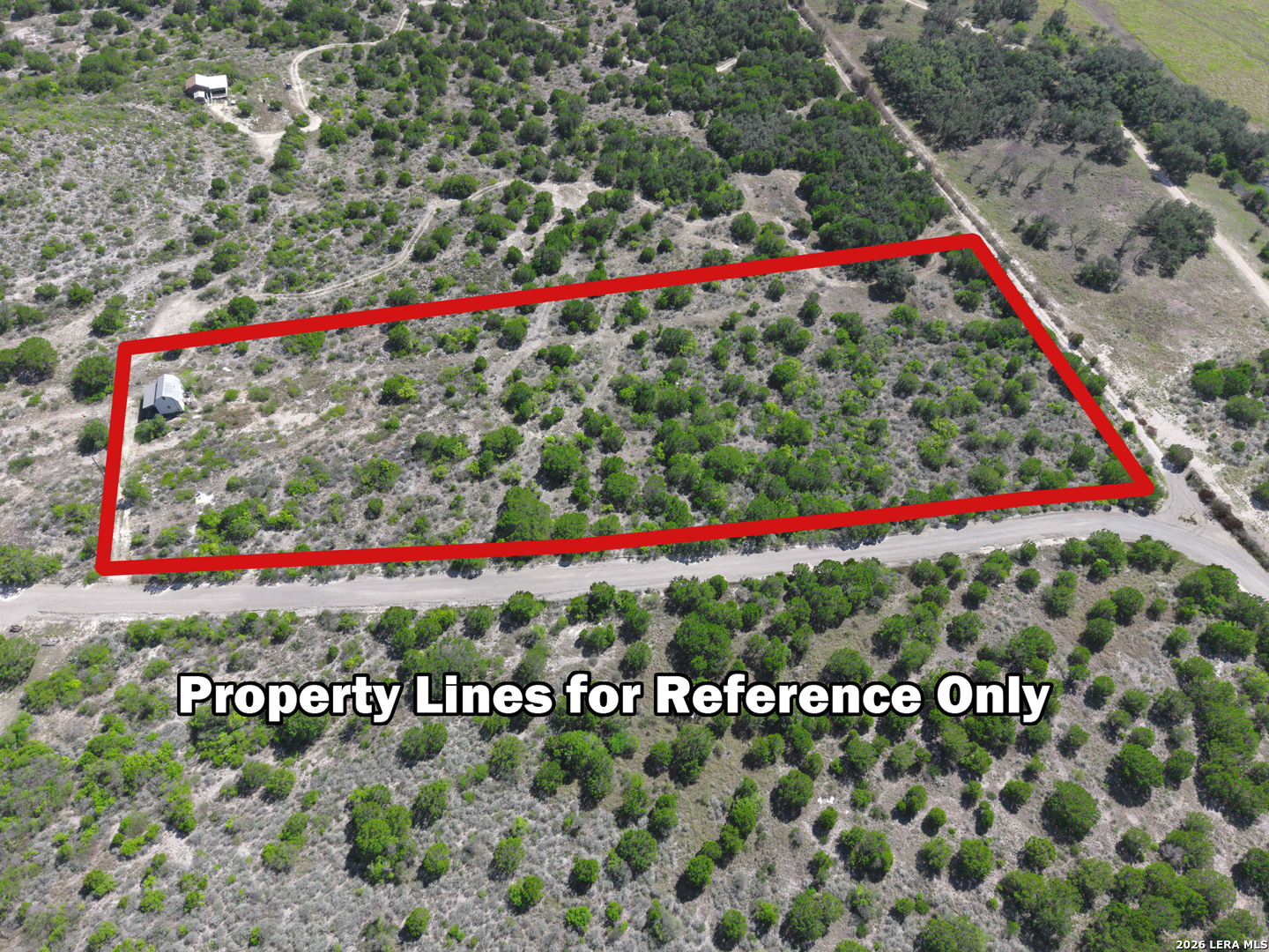 TBD RIO NUECES Subdivision, Uvalde, TX 78801