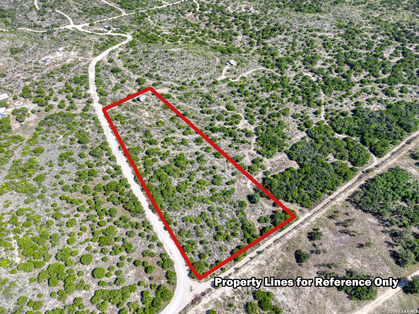 TBD RIO NUECES Subdivision, Uvalde, TX 78801