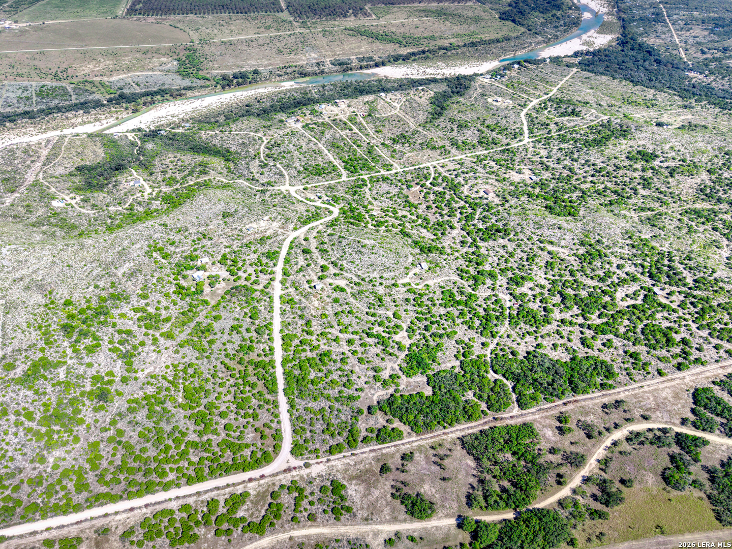 TBD RIO NUECES Subdivision, Uvalde, TX 78801