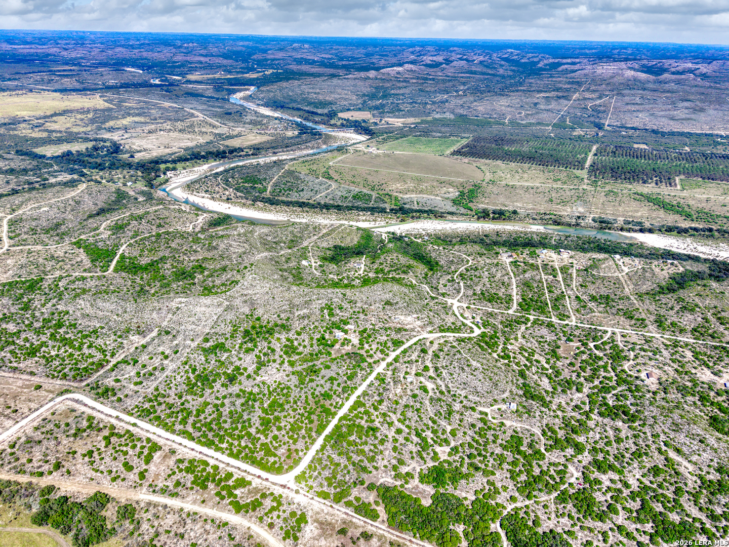 TBD RIO NUECES Subdivision, Uvalde, TX 78801