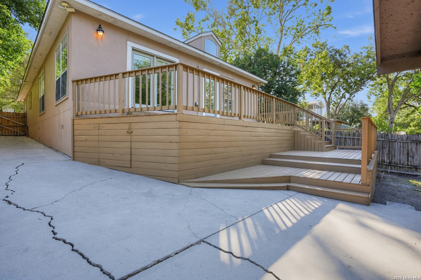 317 CORONA AVE, Alamoheights, TX 78209