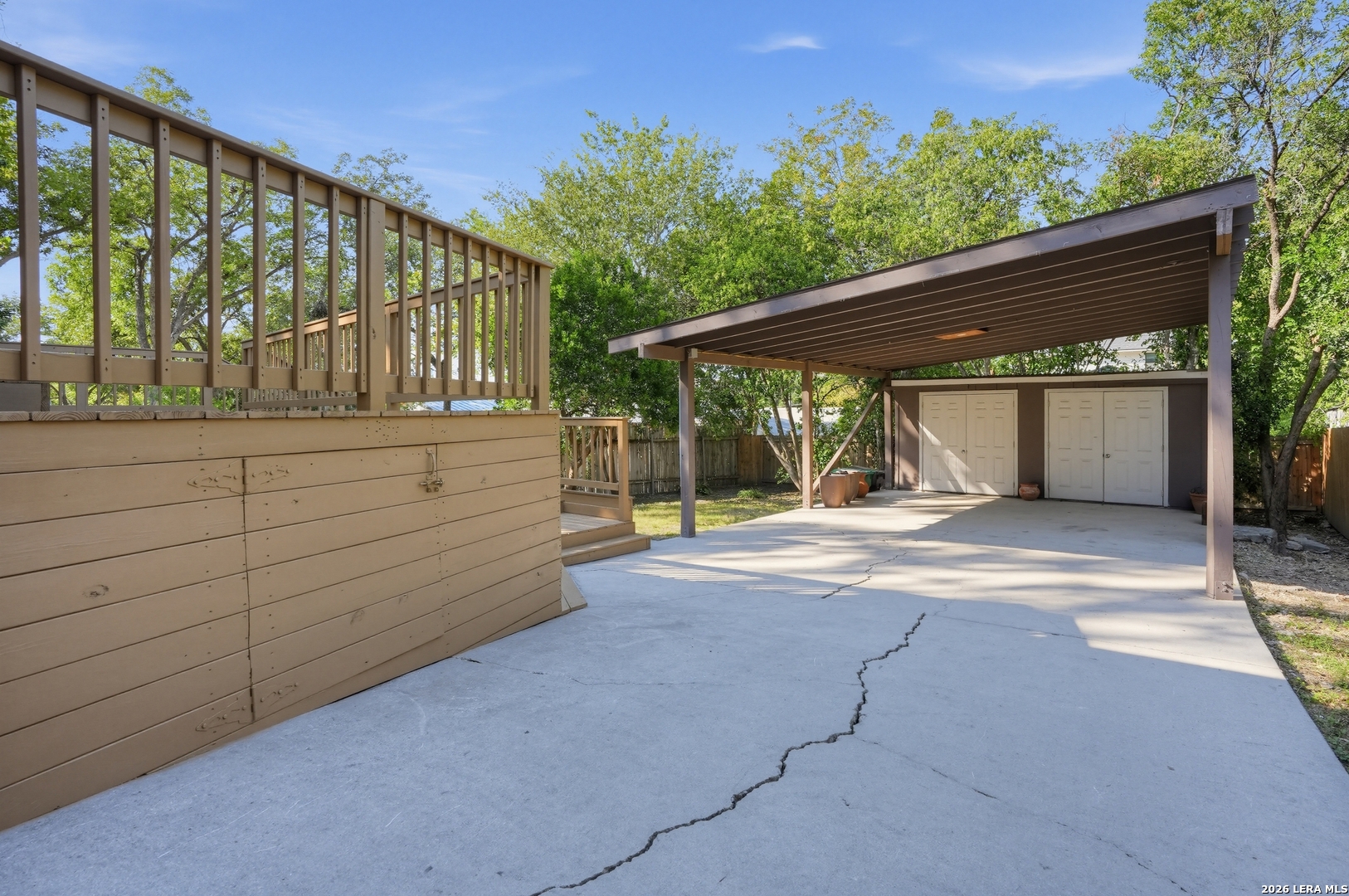 317 CORONA AVE, Alamoheights, TX 78209