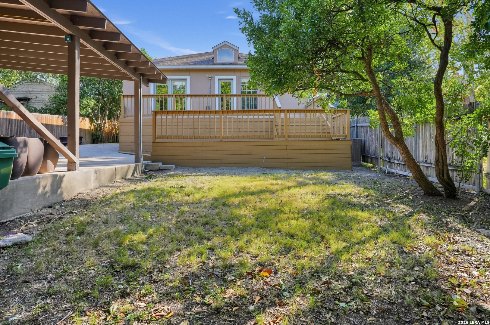 317 CORONA AVE, Alamoheights, TX 78209