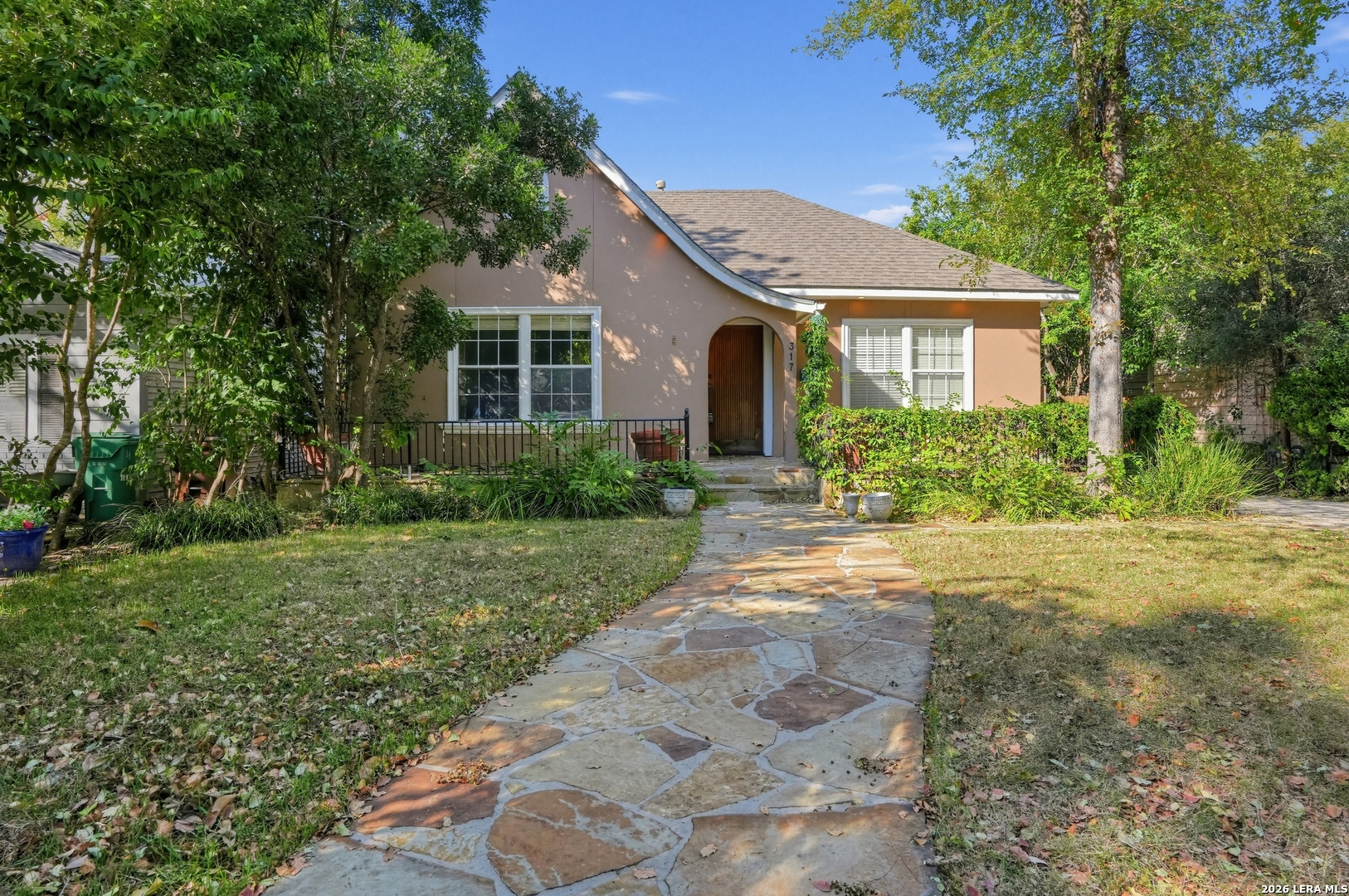 317 CORONA AVE, Alamoheights, TX 78209