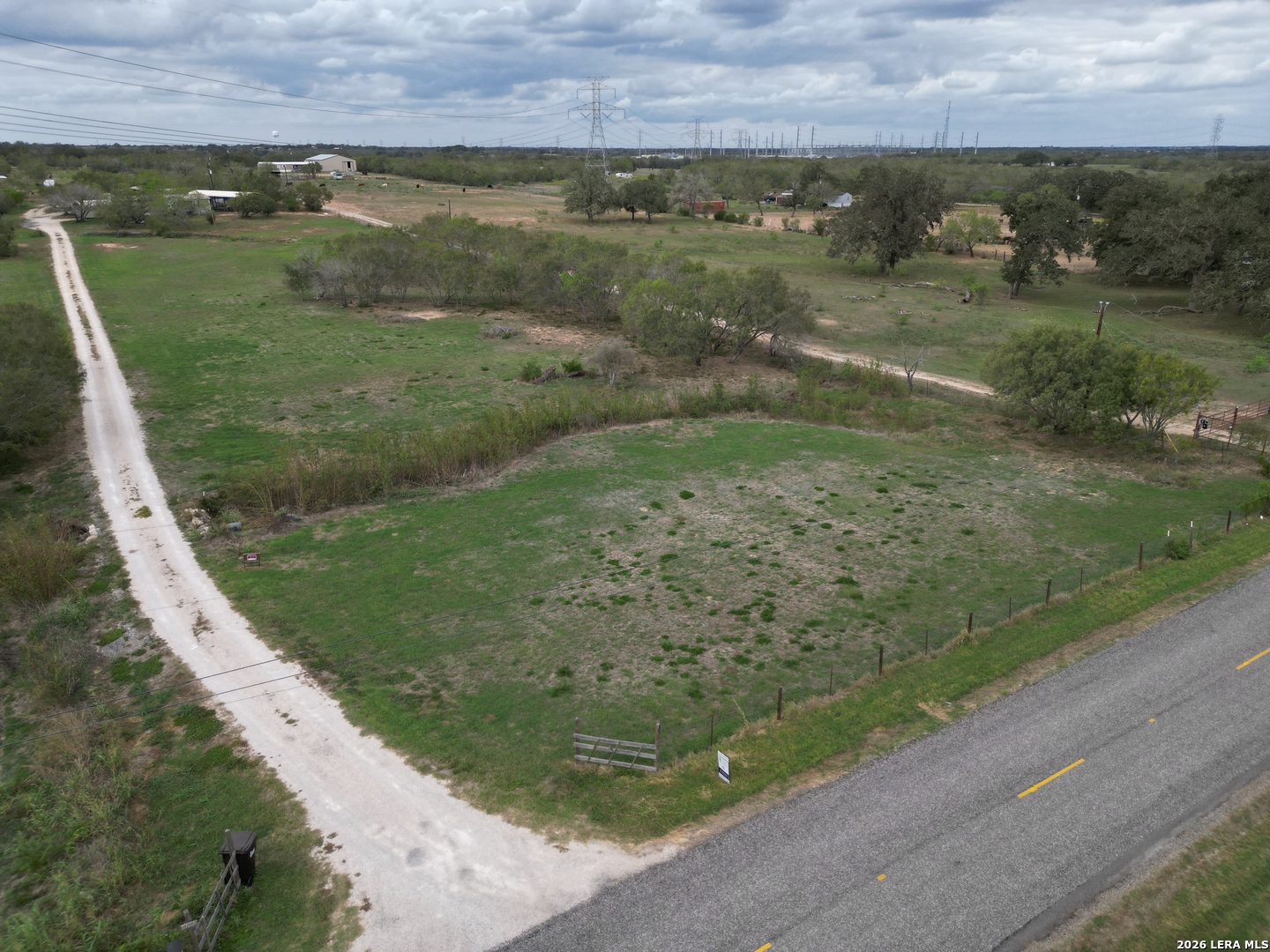 00 GOOD LUCK RD, Seguin, TX 78155