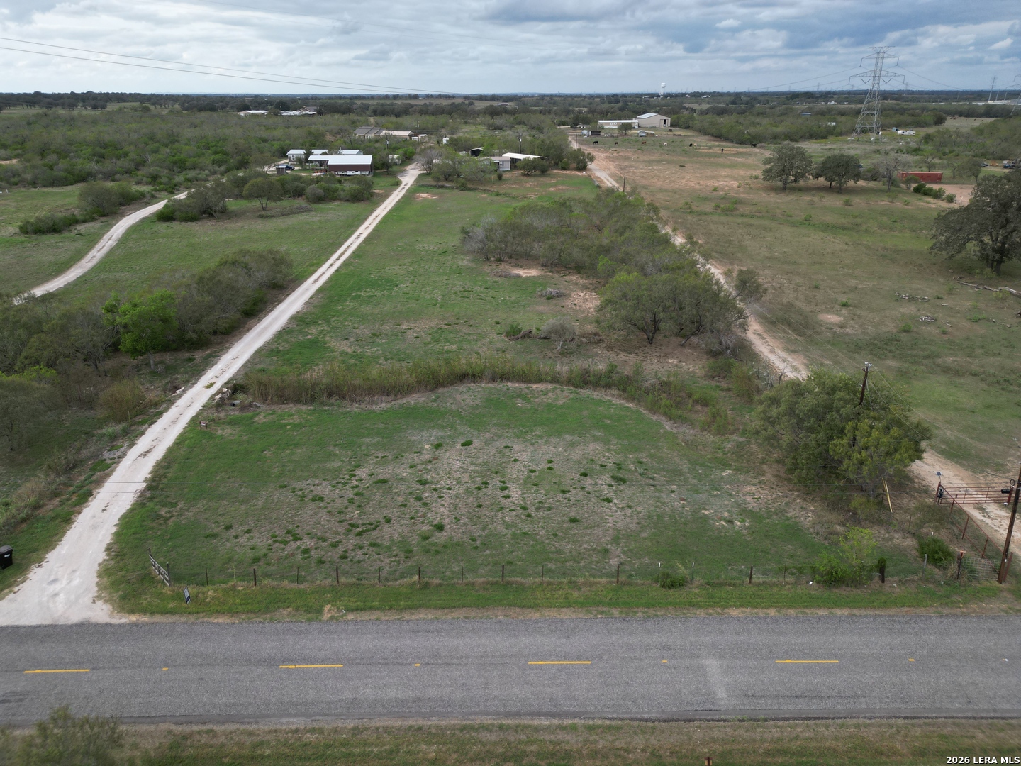 00 GOOD LUCK RD, Seguin, TX 78155