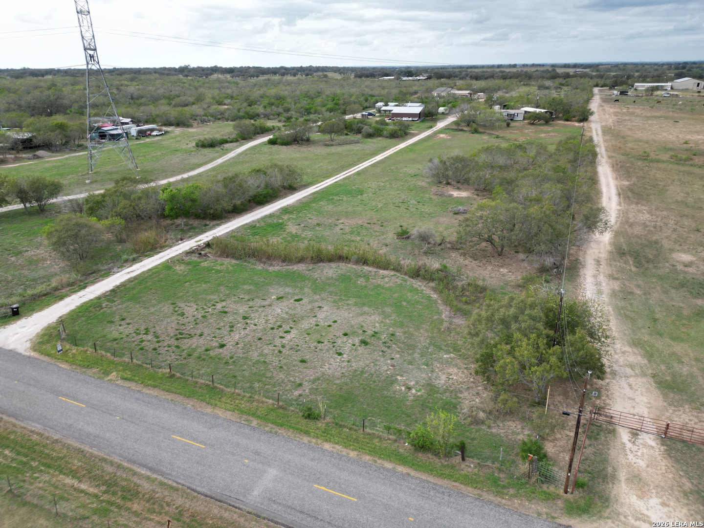 00 GOOD LUCK RD, Seguin, TX 78155