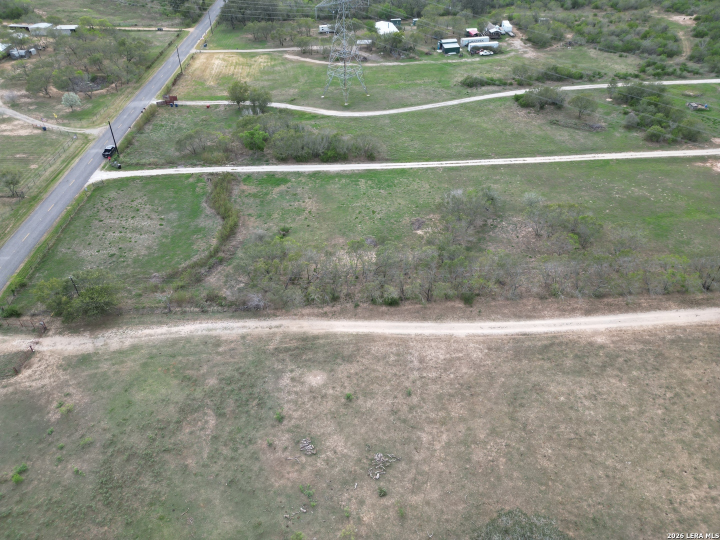 00 GOOD LUCK RD, Seguin, TX 78155