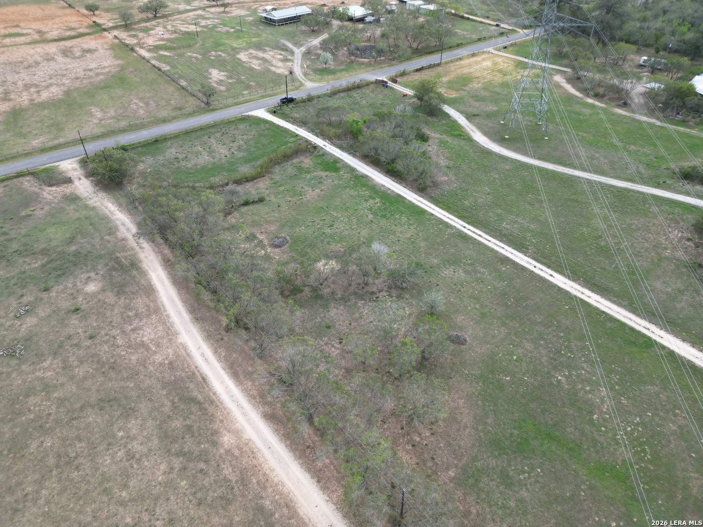 00 GOOD LUCK RD, Seguin, TX 78155