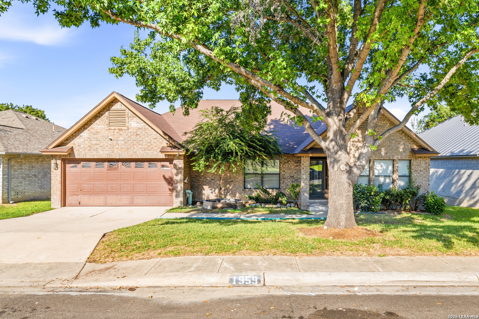 1959 Emerald Mist, San Antonio, TX 78230