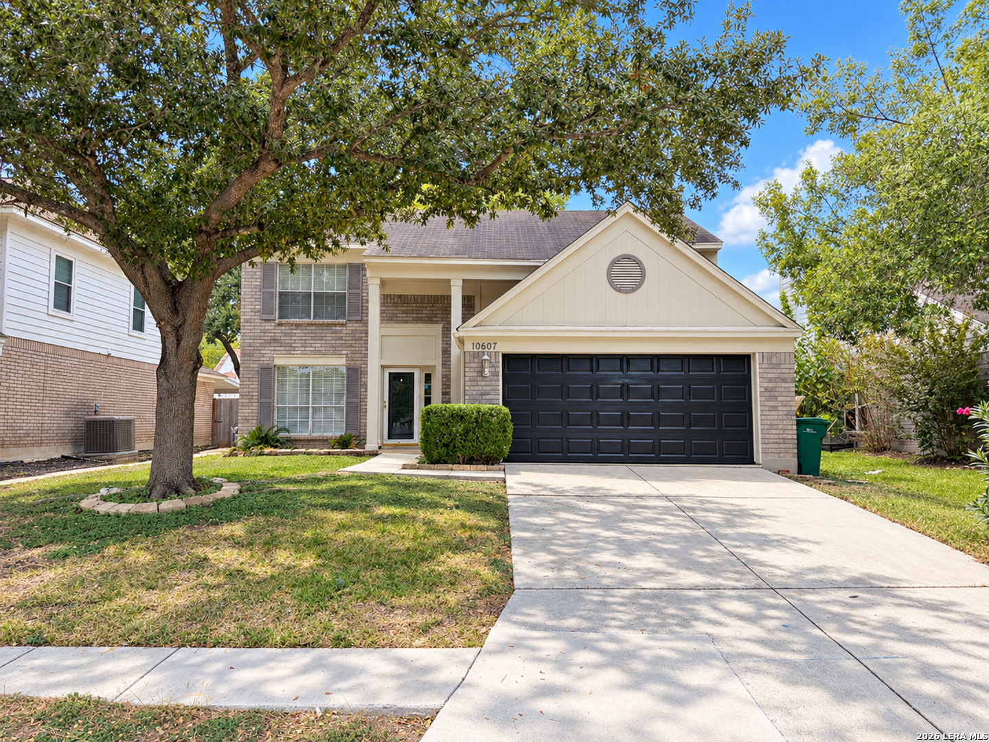 10607 Coyote Hill, Converse, TX 78109