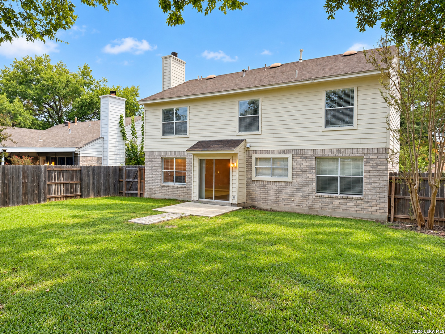10607 Coyote Hill, Converse, TX 78109