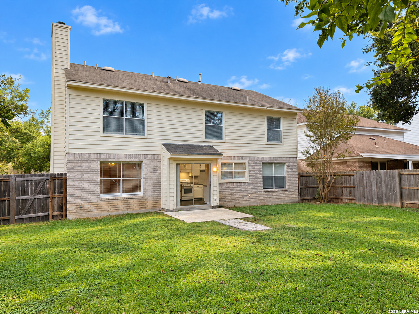 10607 Coyote Hill, Converse, TX 78109
