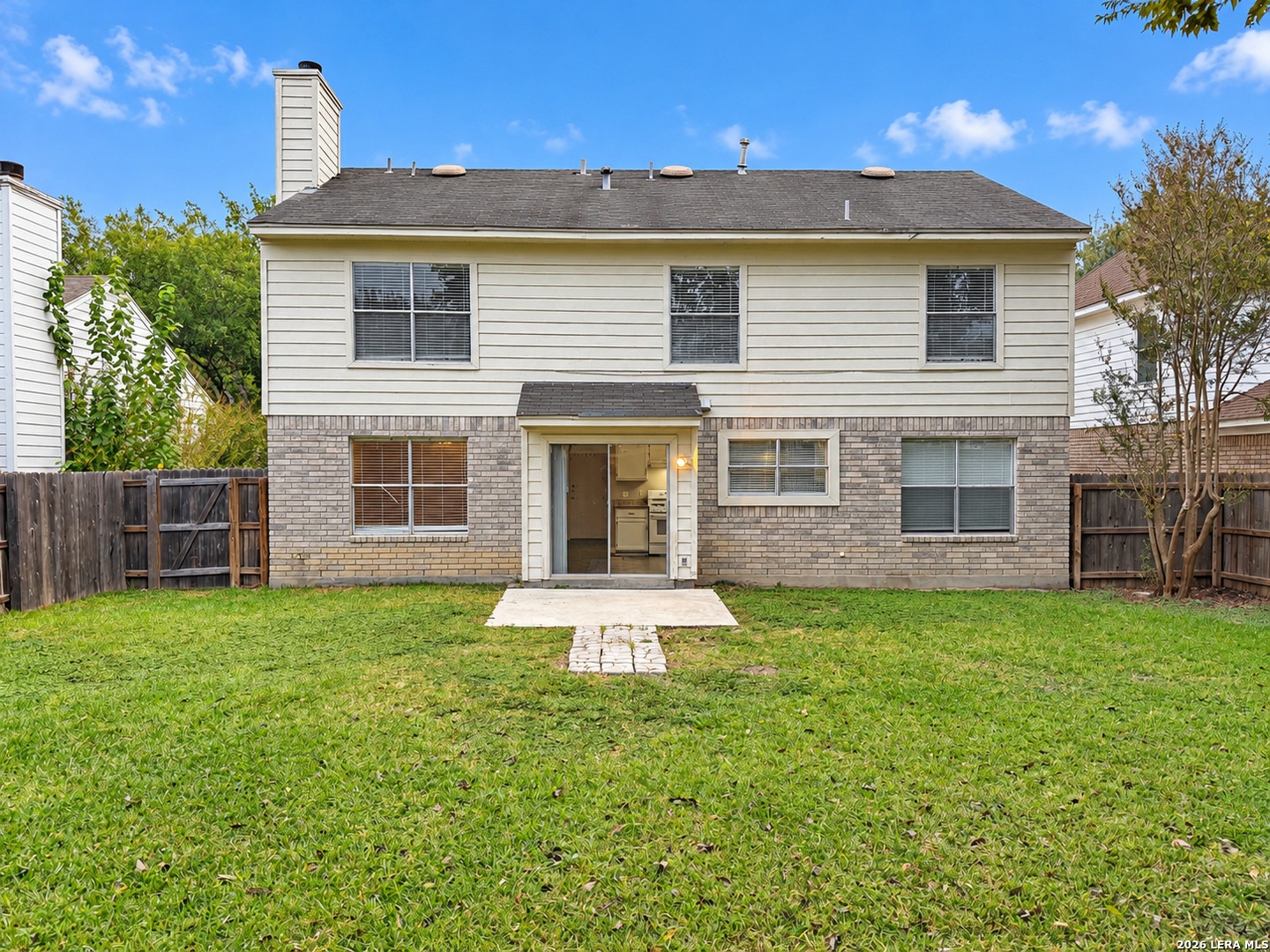 10607 Coyote Hill, Converse, TX 78109