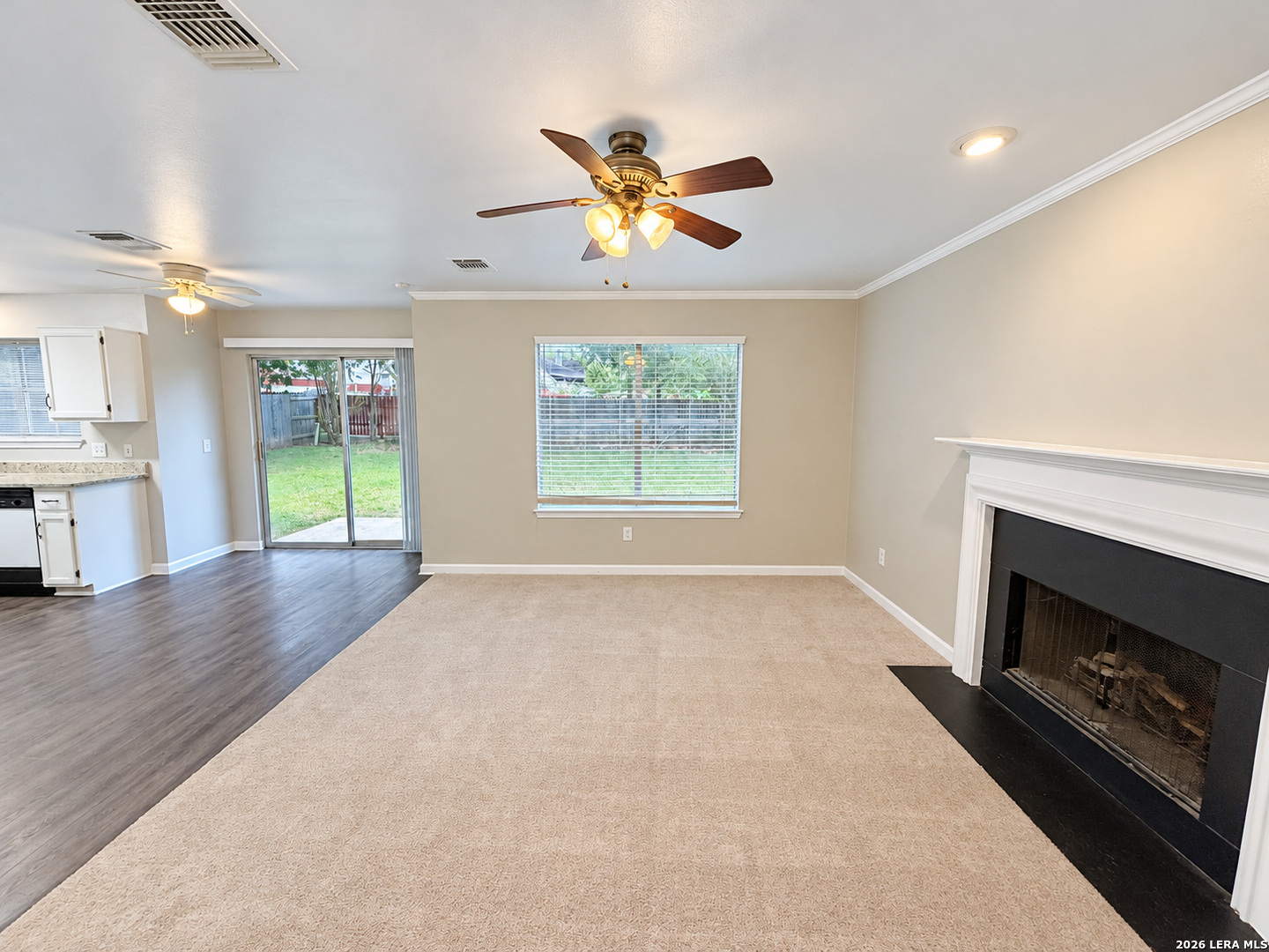 10607 Coyote Hill, Converse, TX 78109