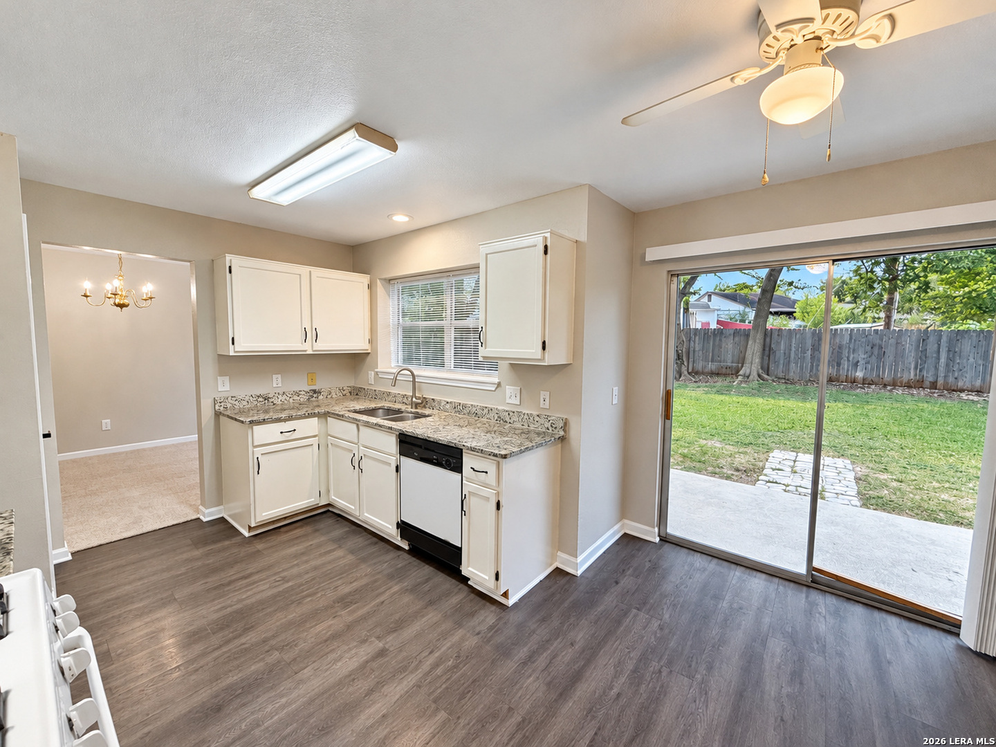 10607 Coyote Hill, Converse, TX 78109