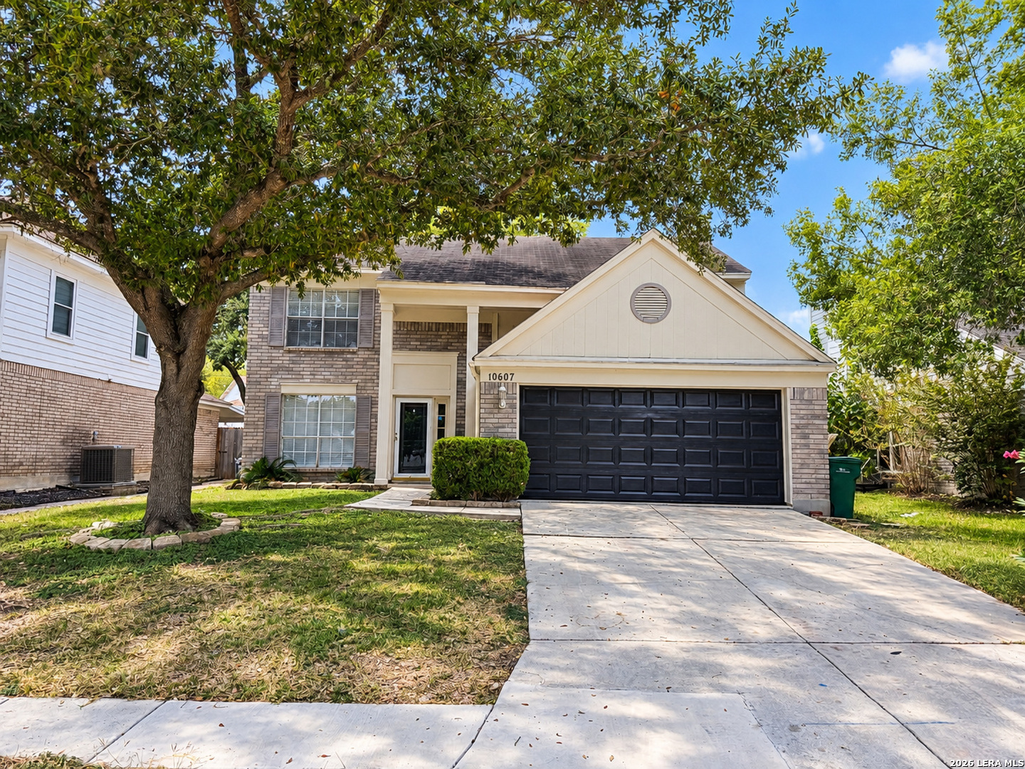 10607 Coyote Hill, Converse, TX 78109