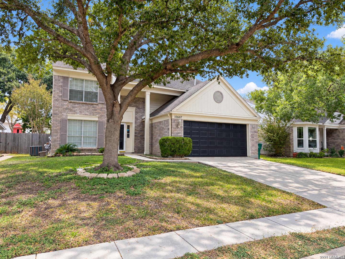10607 Coyote Hill, Converse, TX 78109