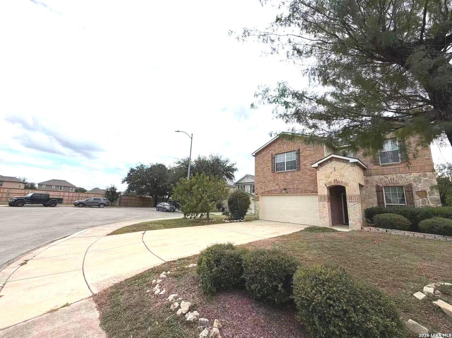 11710 Meadowood Oaks, San Antonio, TX 78254