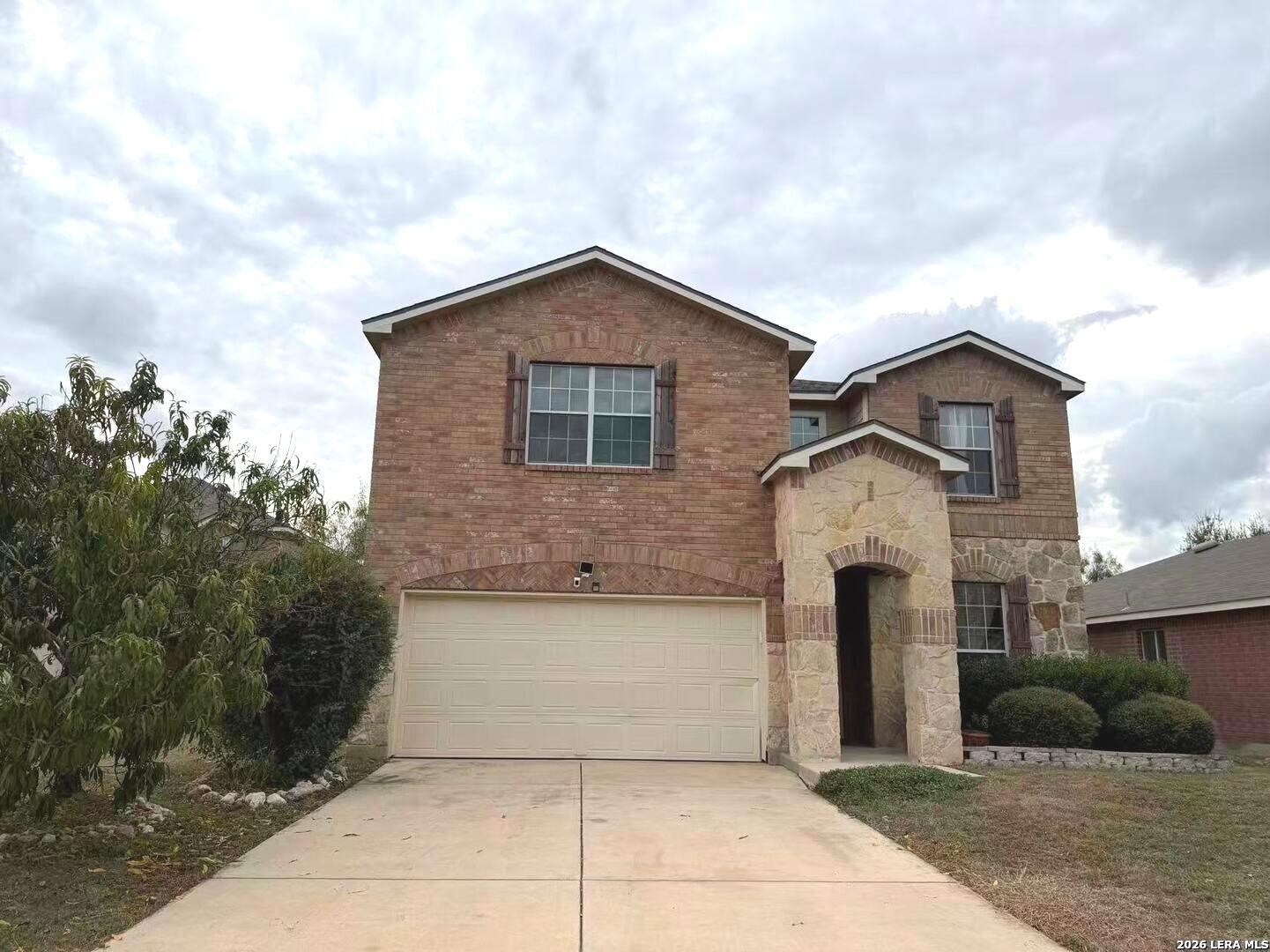 Property photo for 11710 Meadowood Oaks, San Antonio, TX