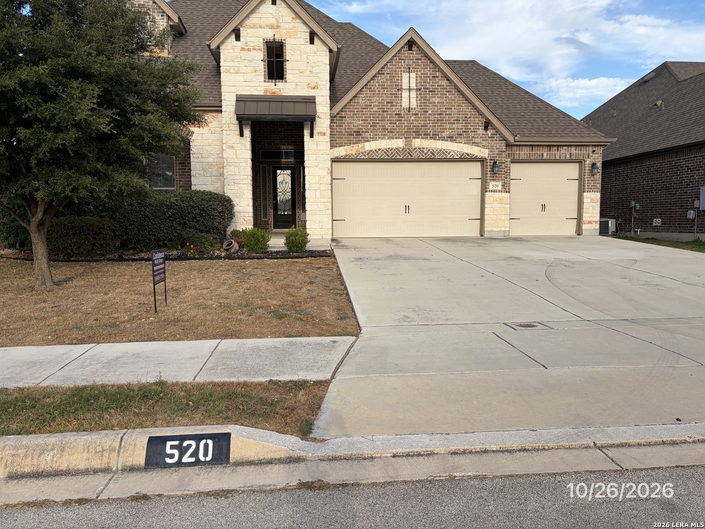 520 Albarella, Cibolo, TX 78108