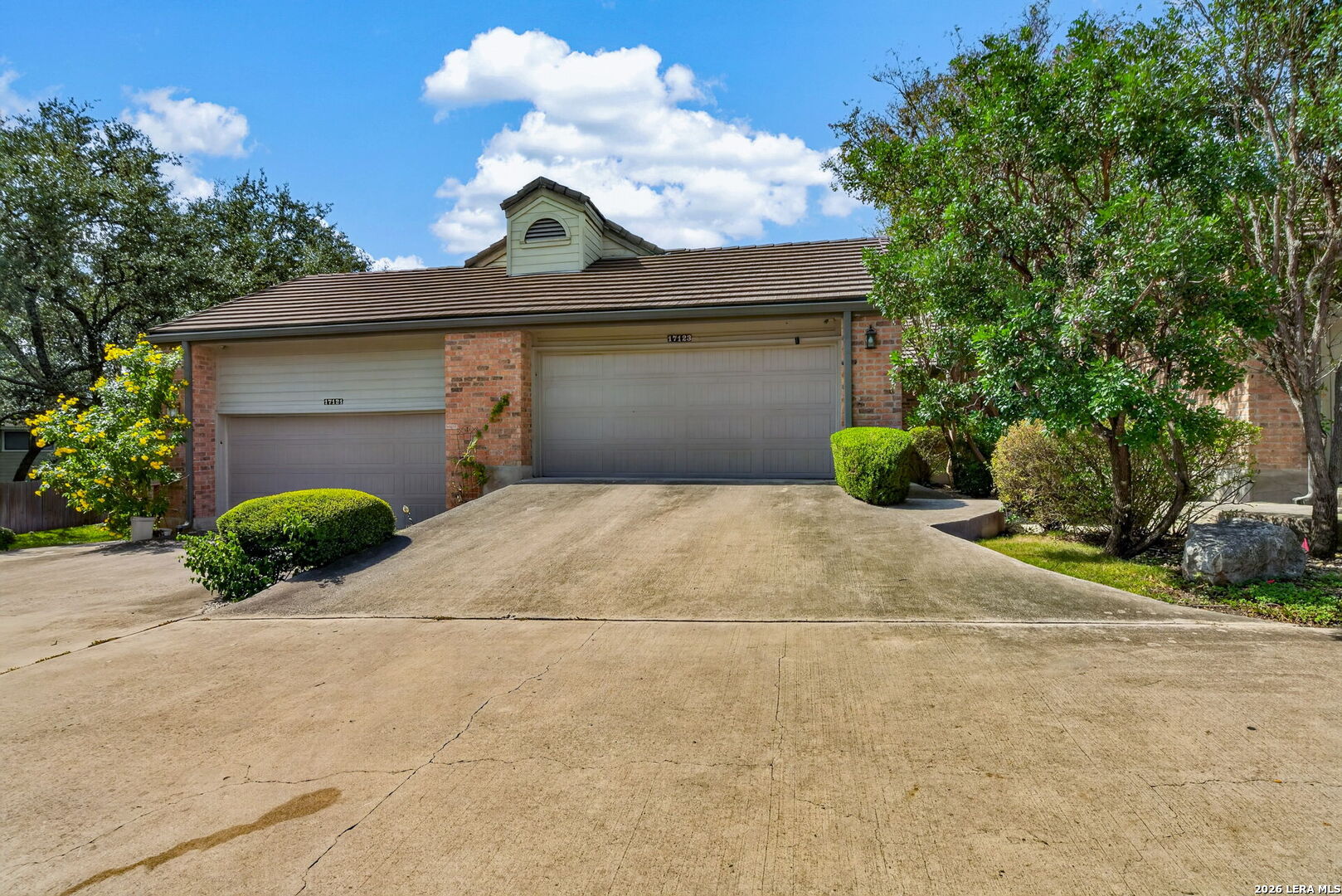 17123 ROCK FLS, #17123, San Antonio, TX 78248