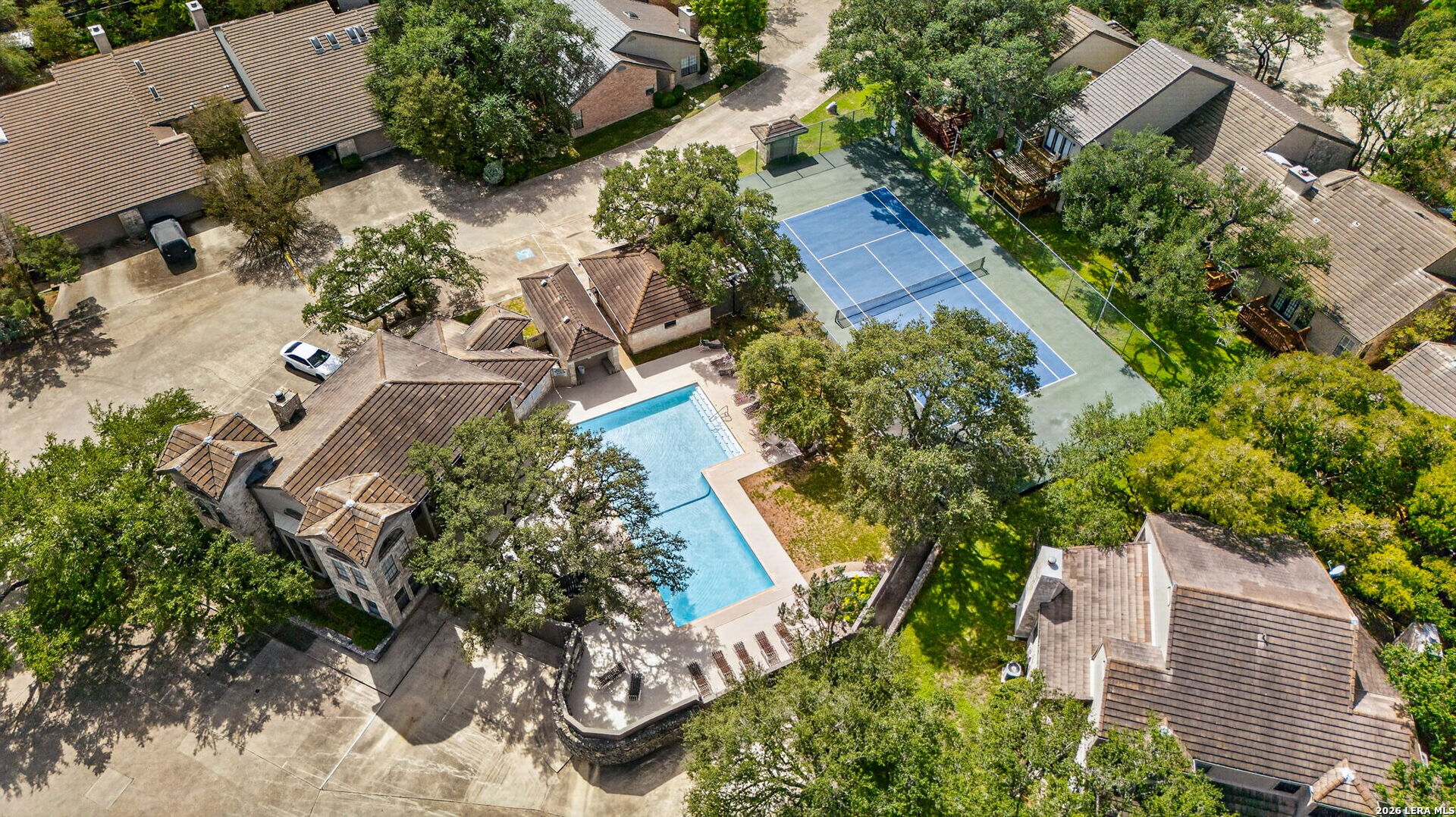 17123 ROCK FLS, #17123, San Antonio, TX 78248