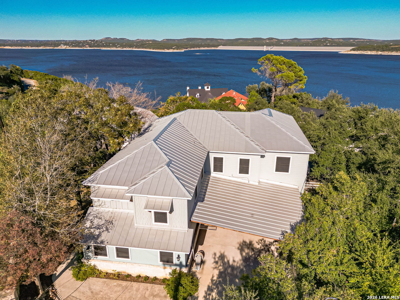 Property photo for 1950 TRIPLE PEAK DR, Canyon Lake, TX