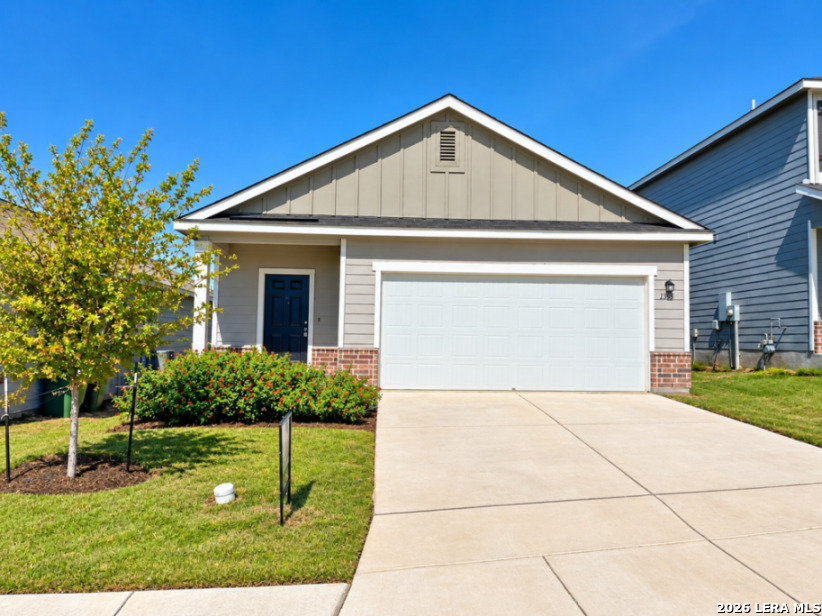 Property photo for 13555 Lunar Light, St Hedwig, TX