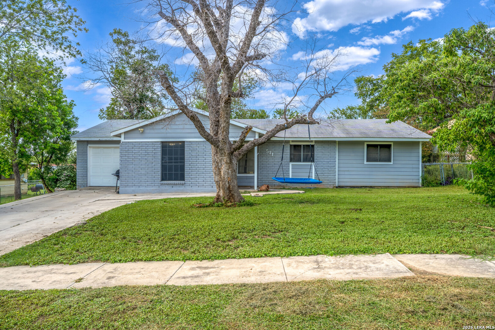 Property photo for 511 BARBUDA ST, San Antonio, TX