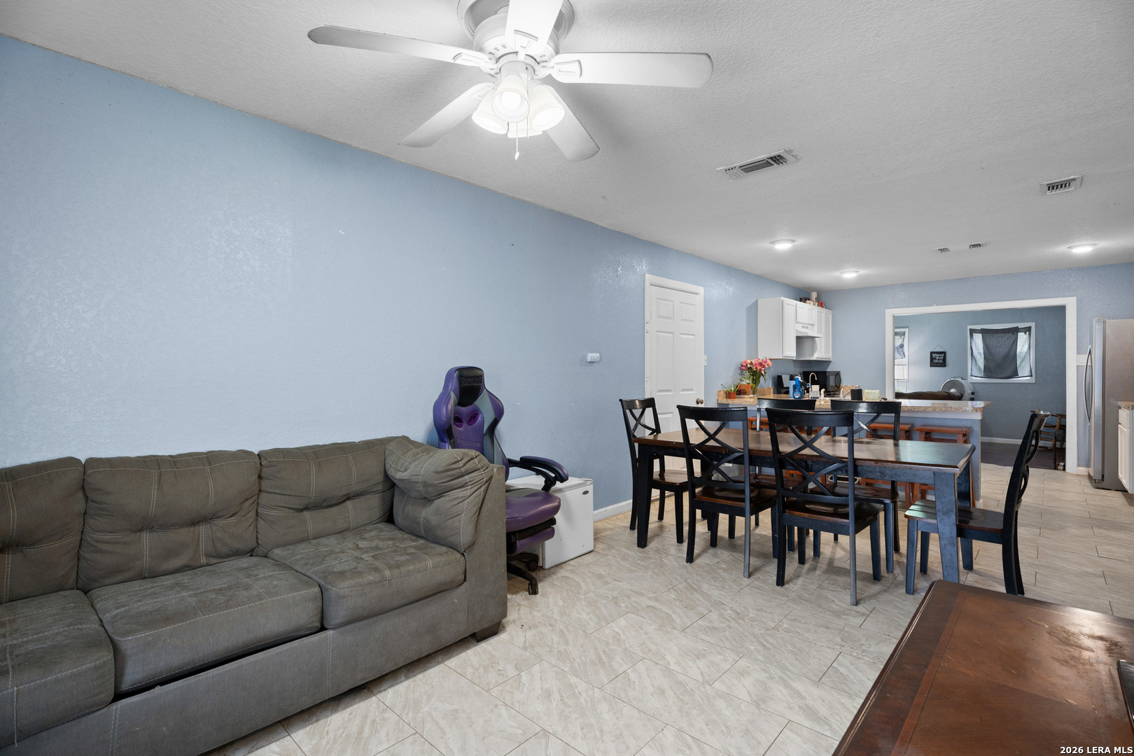 511 BARBUDA ST, San Antonio, TX 78227