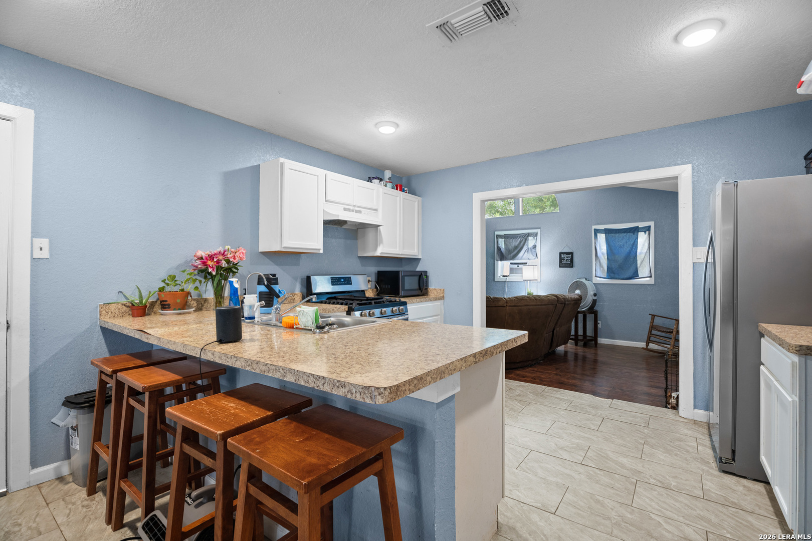 511 BARBUDA ST, San Antonio, TX 78227