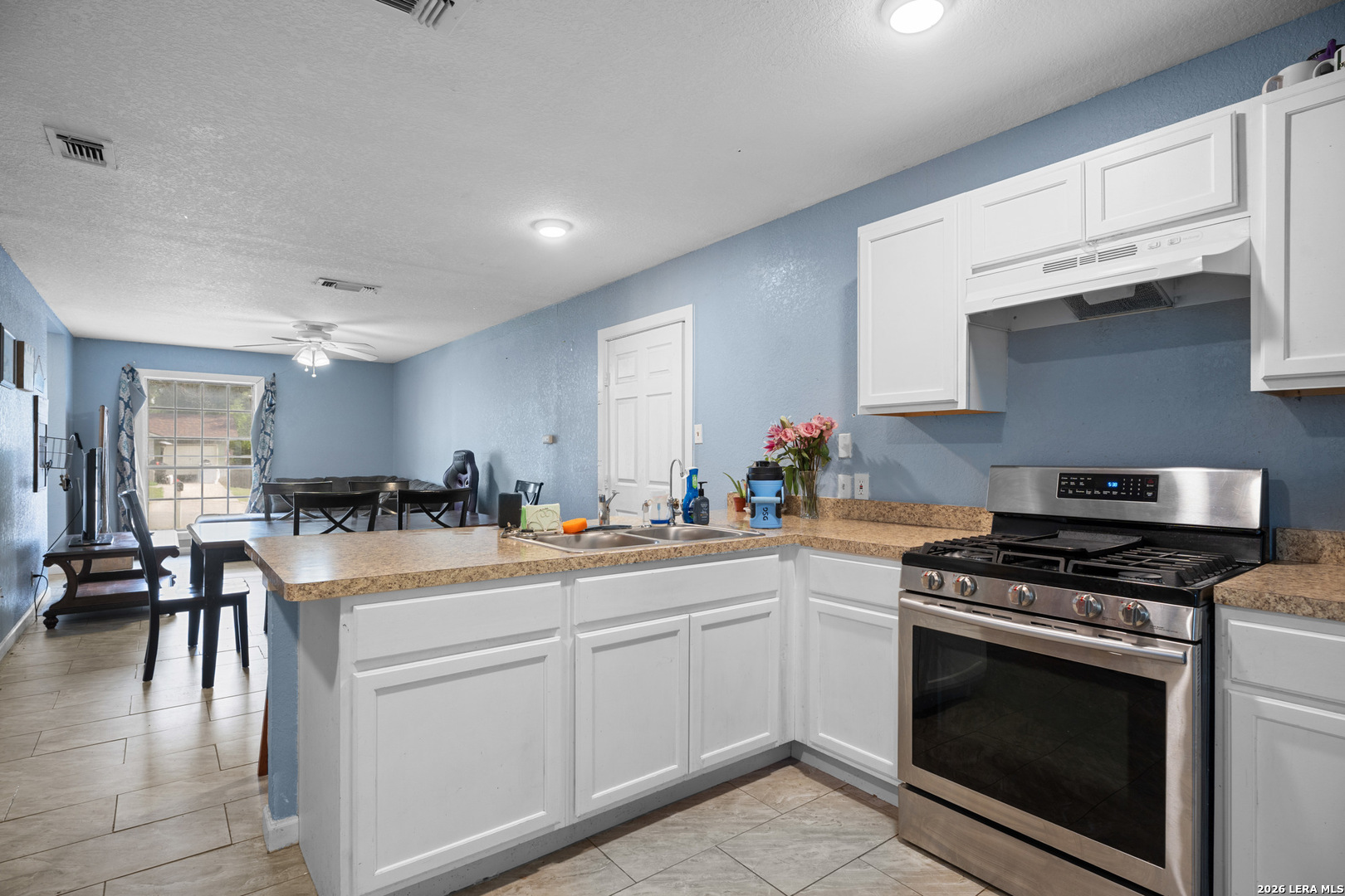 511 BARBUDA ST, San Antonio, TX 78227